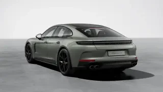 2026 Porsche 976 Panamera - Image 21 of 31