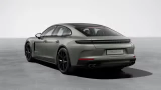 2026 Porsche 976 Panamera - Image 17 of 31