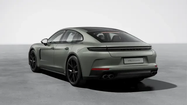 2026 Porsche 976 Panamera - Image 22 of 31