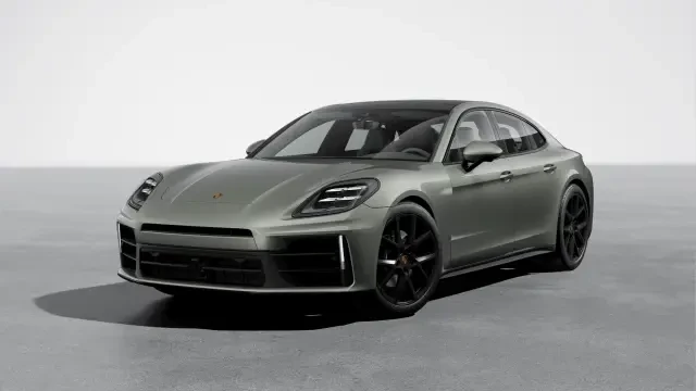 2026 Porsche 976 Panamera - Image 6 of 31