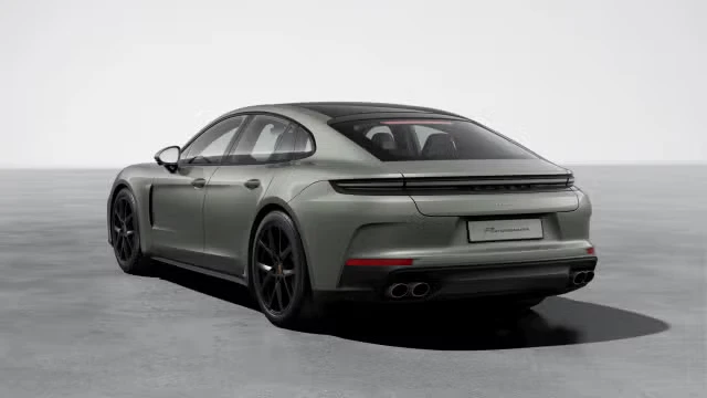 2026 Porsche 976 Panamera - Image 18 of 31