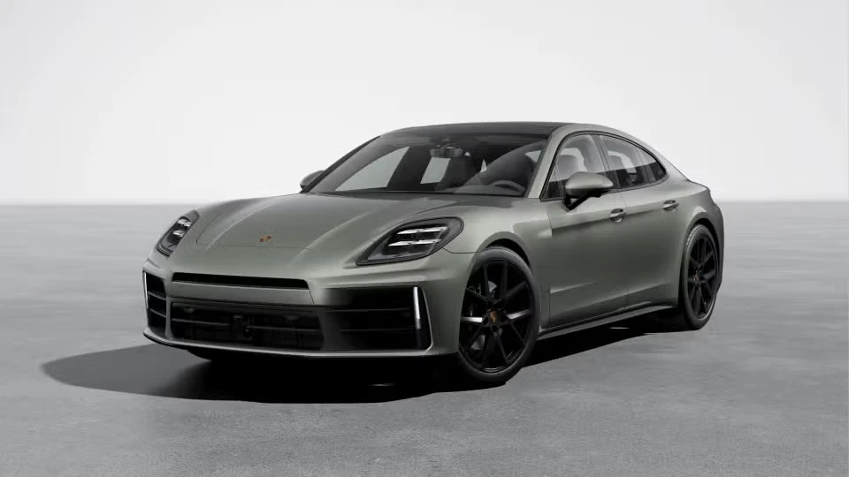 2026 Porsche 976 Panamera - Image 3 of 31