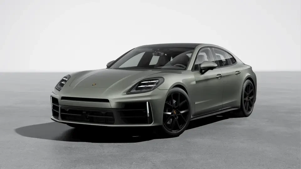 2026 Porsche 976 Panamera - Image 7 of 31