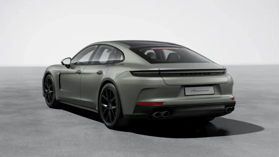2026 Porsche 976 Panamera - Image 23 of 31