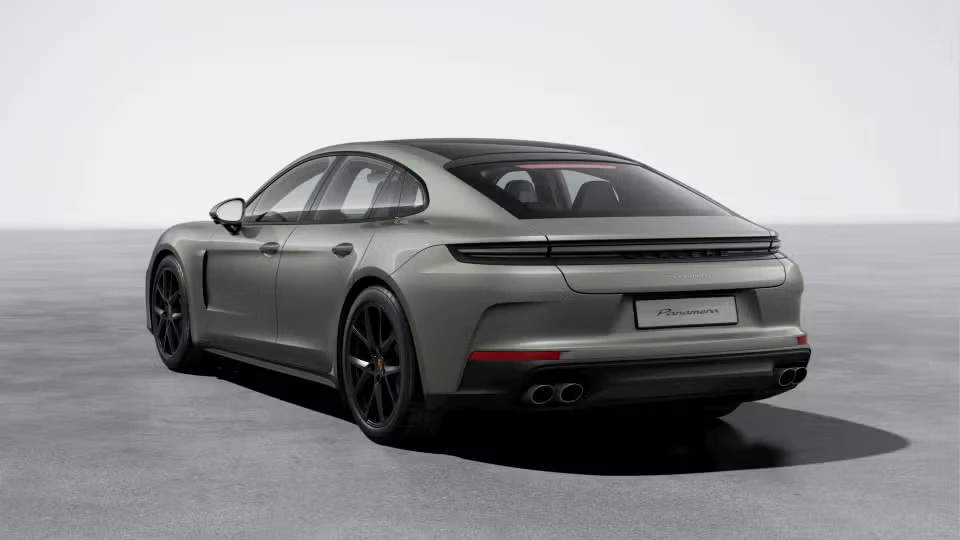 2026 Porsche 976 Panamera - Image 19 of 31