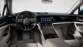 2026 Porsche 976 Panamera - Image 25 of 30