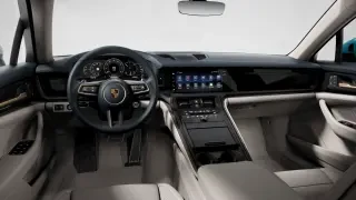 2026 Porsche 976 Panamera - Image 29 of 30