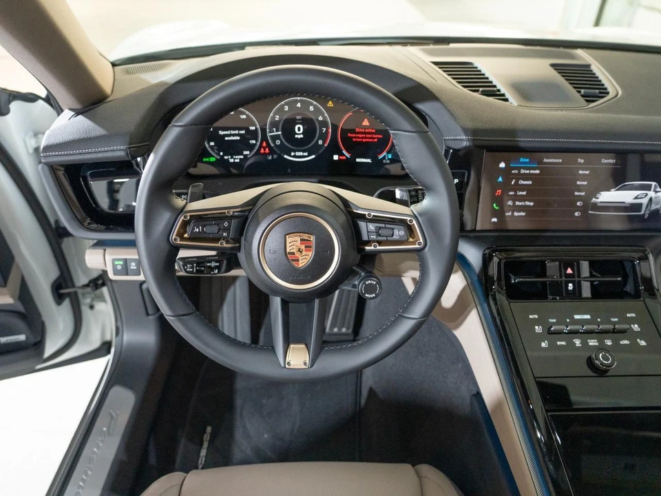 2026 Porsche 976 Panamera - Image 26 of 27