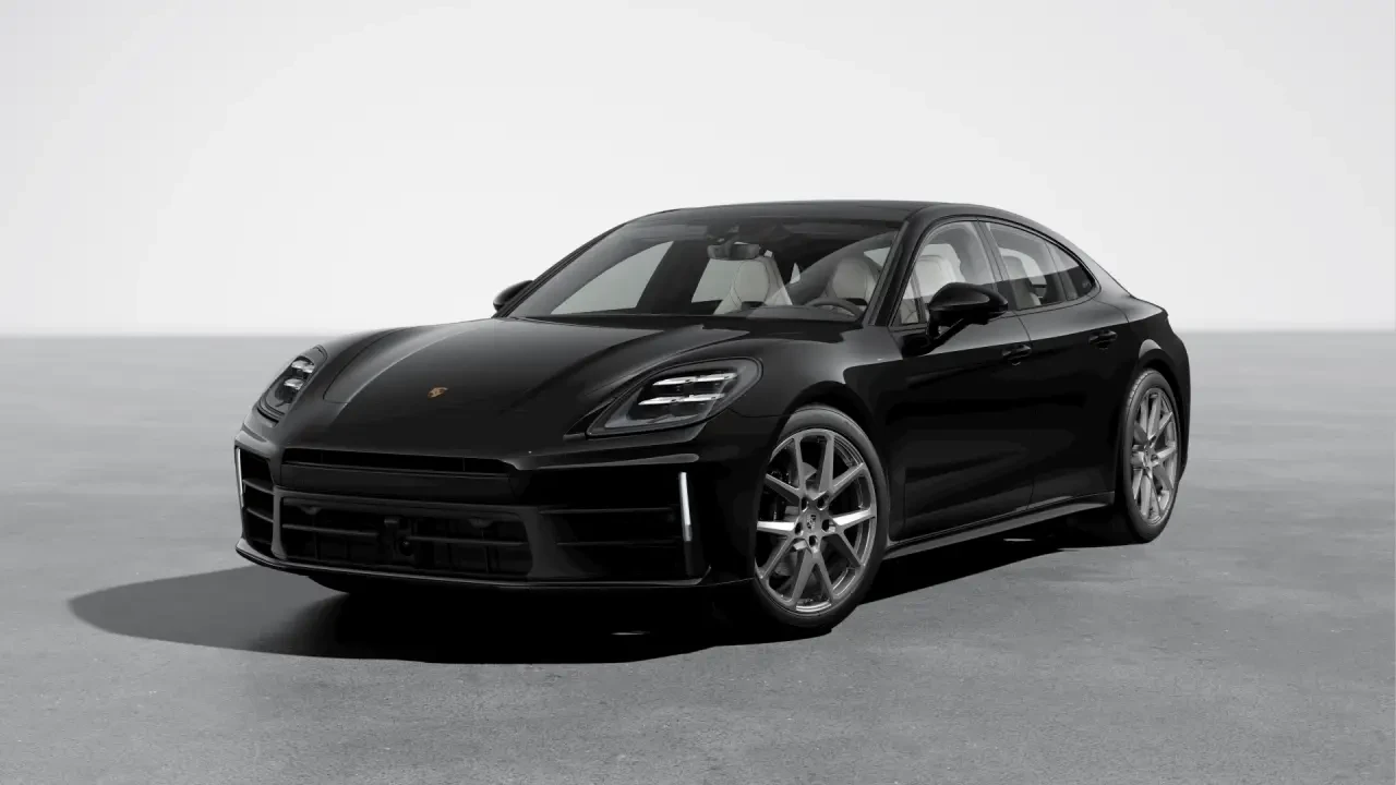 2026 Porsche 976 Panamera - Image 8 of 30