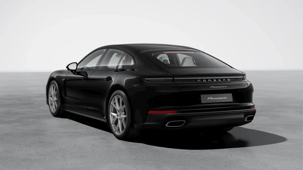 2026 Porsche 976 Panamera - Image 24 of 30