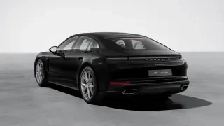 2026 Porsche 976 Panamera - Image 21 of 30