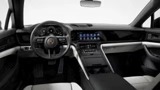 2026 Porsche 976 Panamera - Image 25 of 30