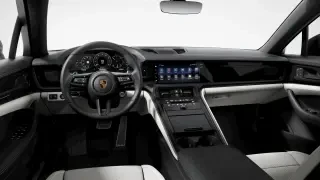 2026 Porsche 976 Panamera - Image 29 of 30