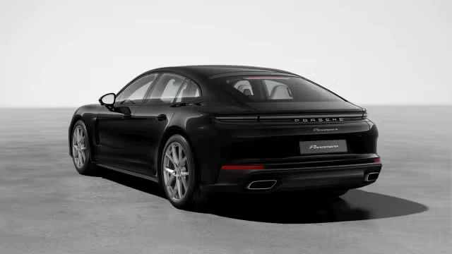 2026 Porsche 976 Panamera - Image 18 of 30