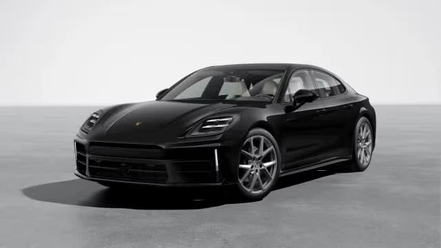 2026 Porsche 976 Panamera - Image 2 of 30