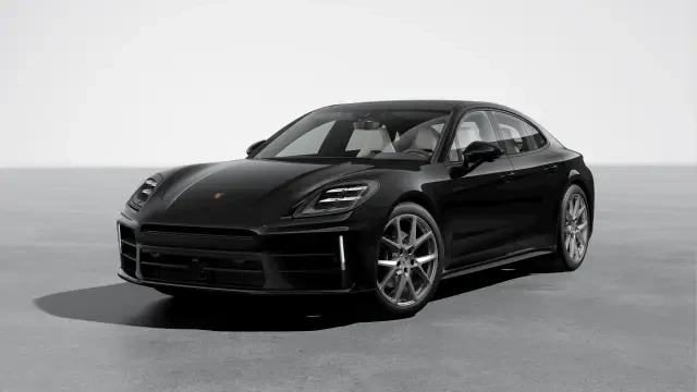 2026 Porsche 976 Panamera - Image 6 of 30