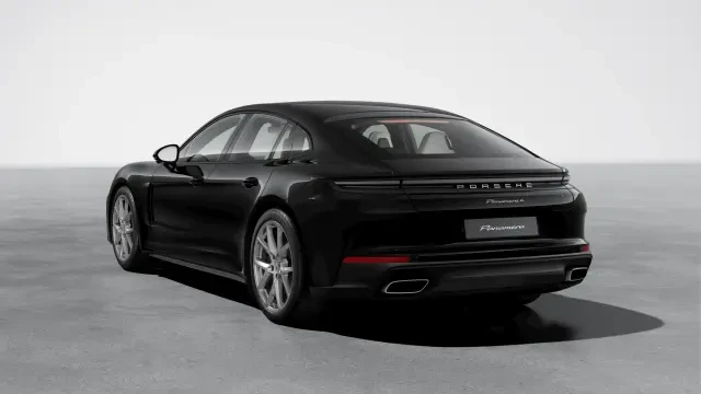 2026 Porsche 976 Panamera - Image 22 of 30