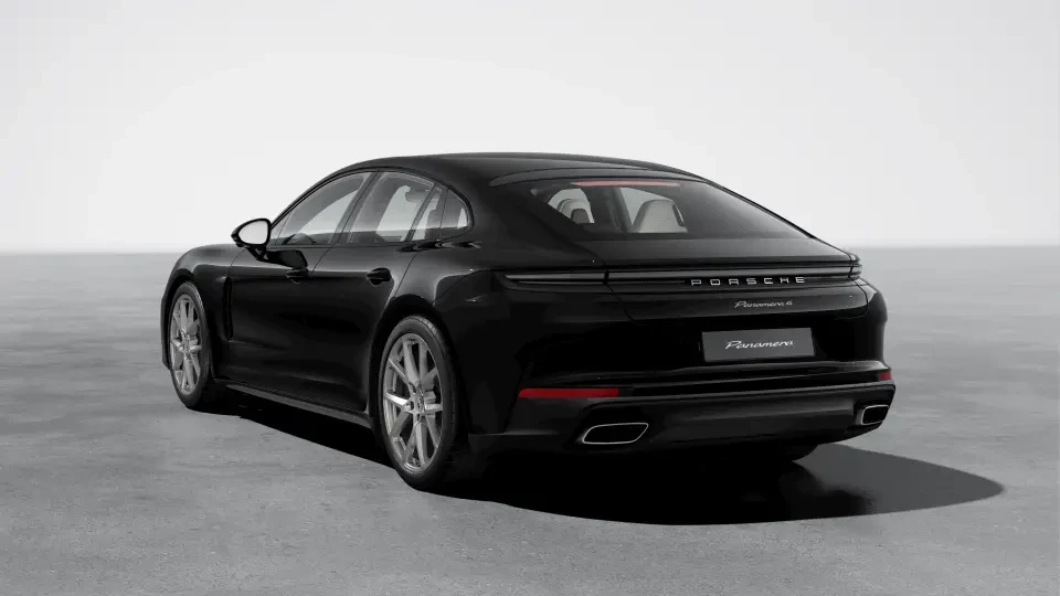 2026 Porsche 976 Panamera - Image 23 of 30
