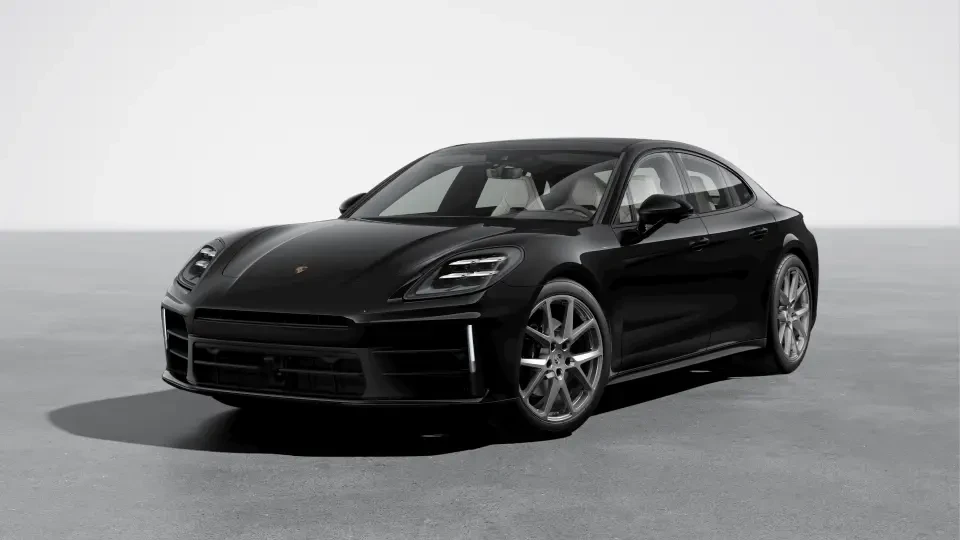 2026 Porsche 976 Panamera - Image 7 of 30