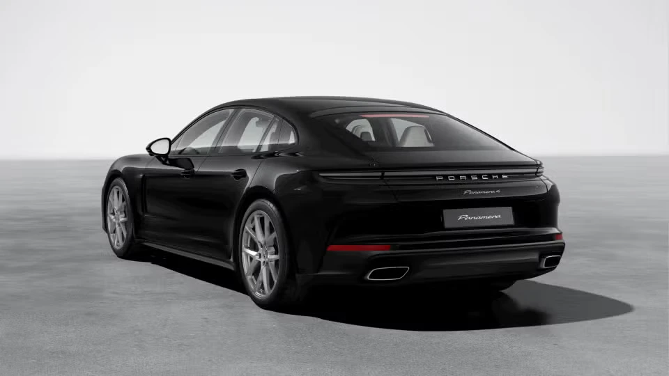 2026 Porsche 976 Panamera - Image 19 of 30