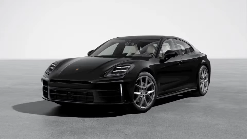 2026 Porsche 976 Panamera - Image 3 of 30