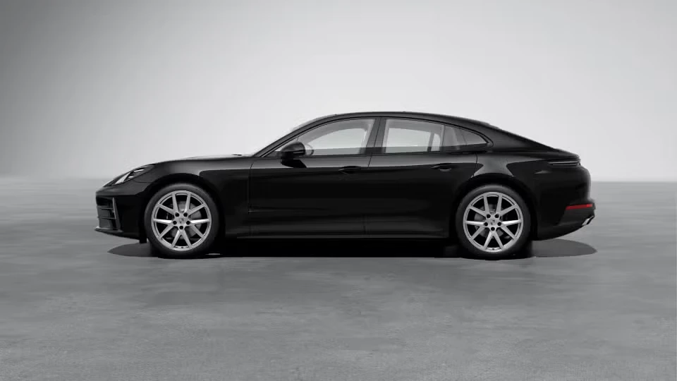 2026 Porsche 976 Panamera - Image 11 of 30