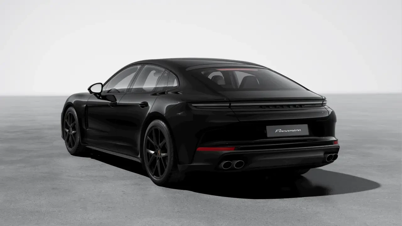 2026 Porsche 976 Panamera - Image 24 of 30