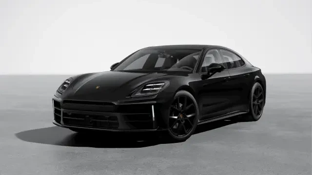 2026 Porsche 976 Panamera - Image 6 of 30