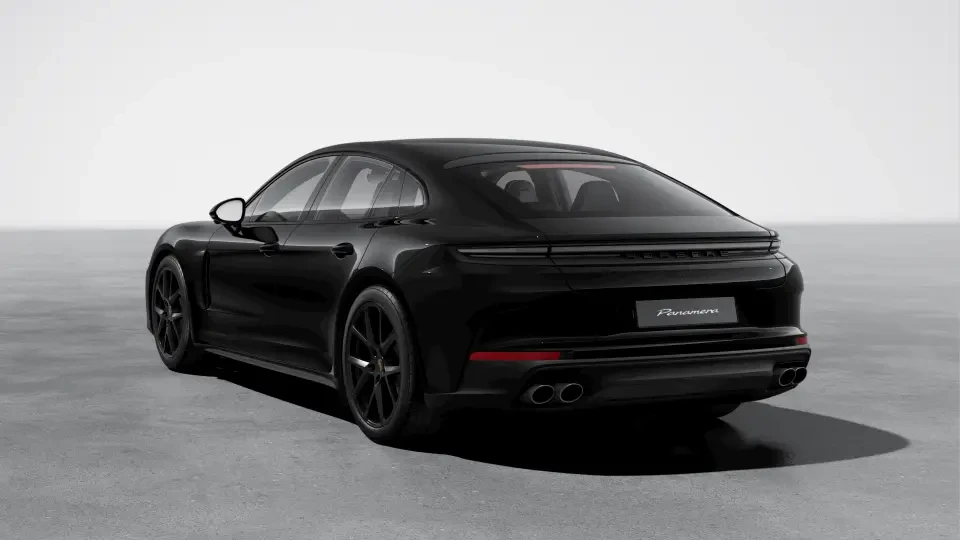2026 Porsche 976 Panamera - Image 23 of 30