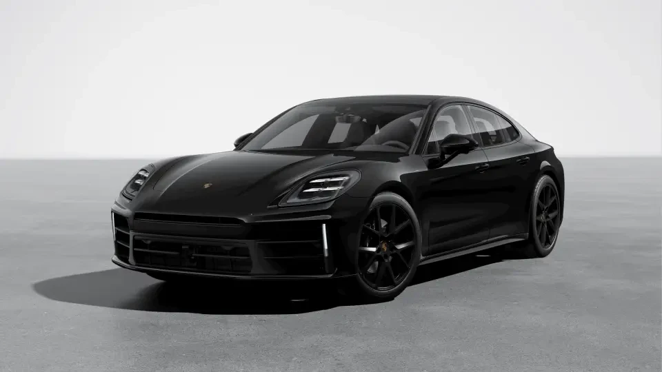2026 Porsche 976 Panamera - Image 7 of 30