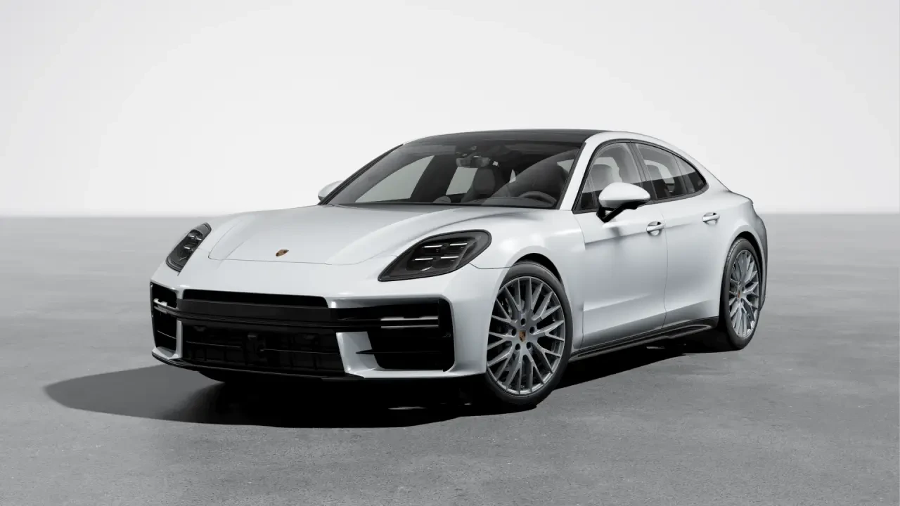 2026 Porsche 976 Panamera - Image 8 of 30