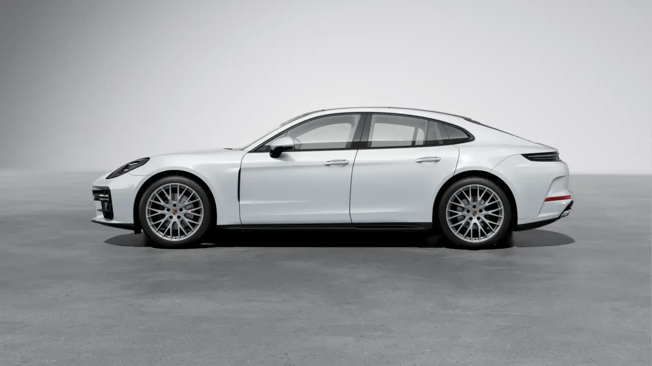 2026 Porsche 976 Panamera - Image 16 of 30