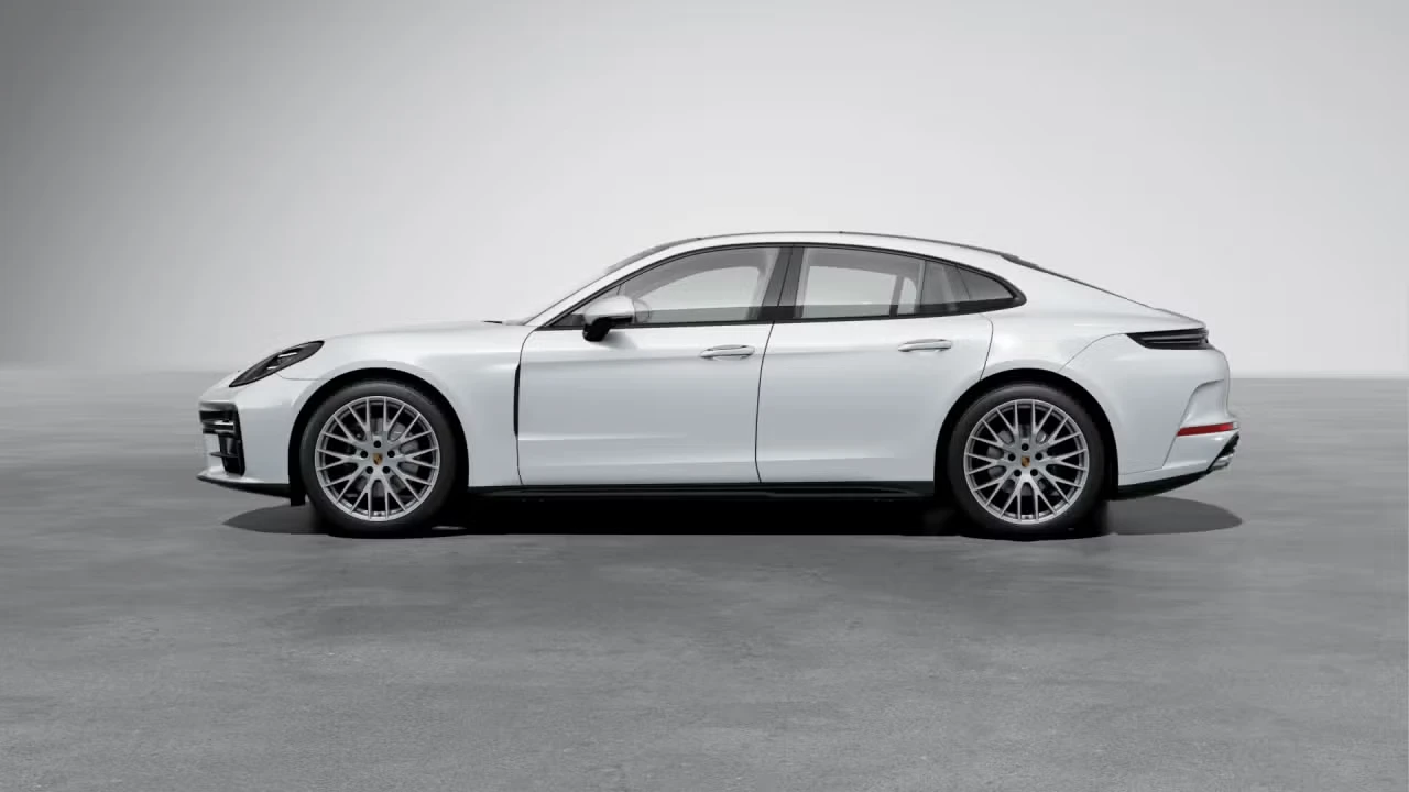 2026 Porsche 976 Panamera - Image 12 of 30