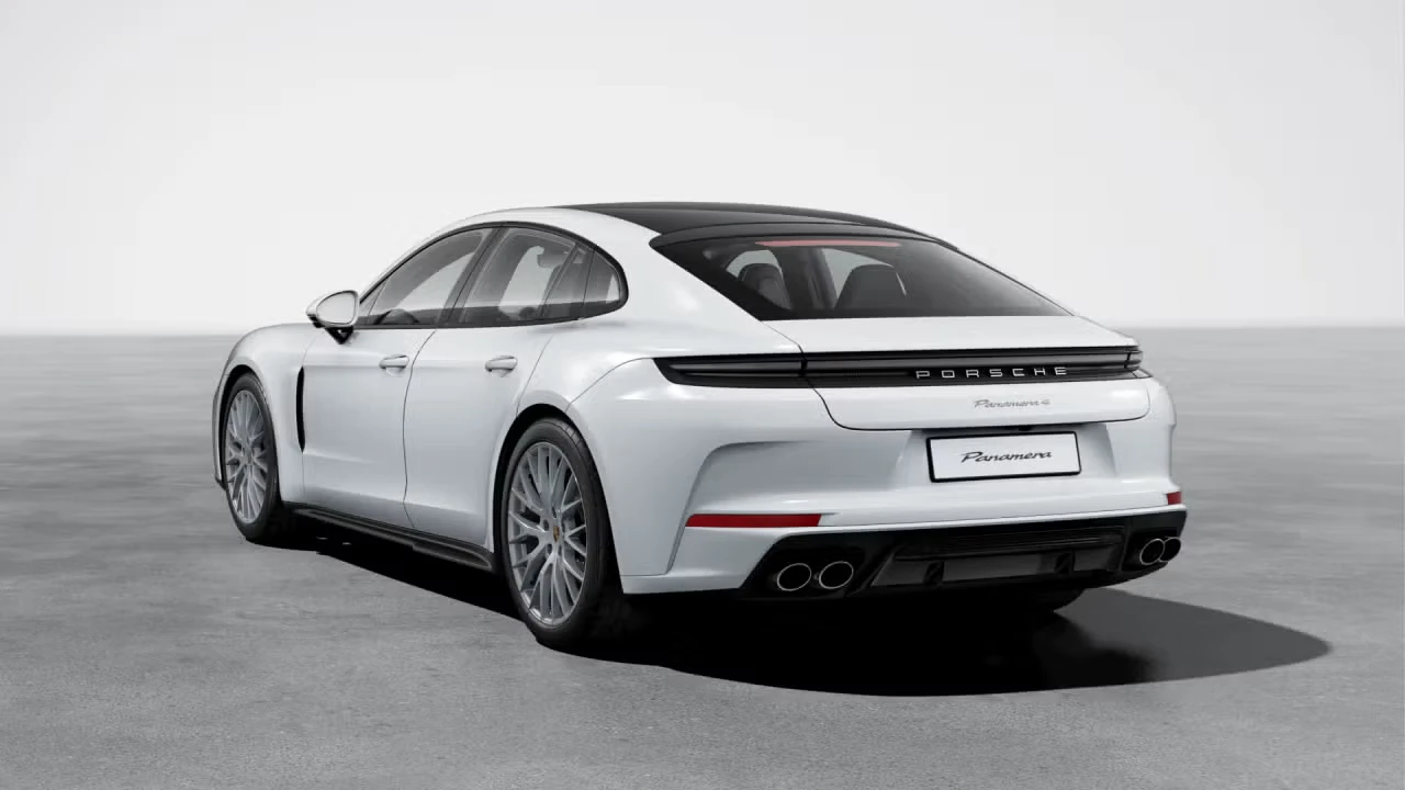 2026 Porsche 976 Panamera - Image 20 of 30