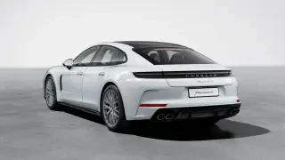 2026 Porsche 976 Panamera - Image 21 of 30