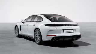 2026 Porsche 976 Panamera - Image 17 of 30