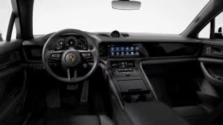 2026 Porsche 976 Panamera - Image 25 of 30