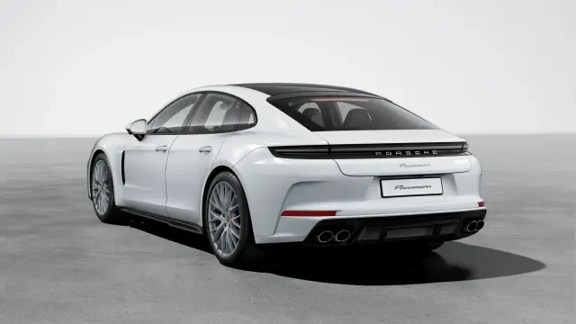 2026 Porsche 976 Panamera - Image 22 of 30