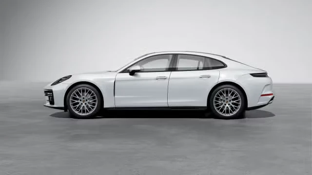 2026 Porsche 976 Panamera - Image 10 of 30