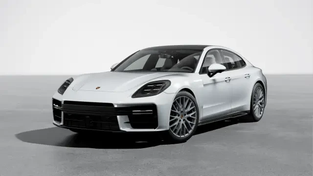 2026 Porsche 976 Panamera - Image 6 of 30