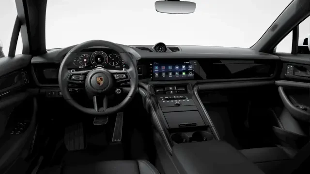 2026 Porsche 976 Panamera - Image 30 of 30
