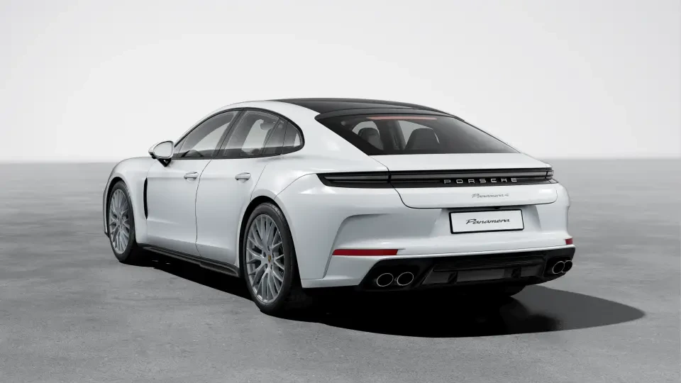 2026 Porsche 976 Panamera - Image 23 of 30