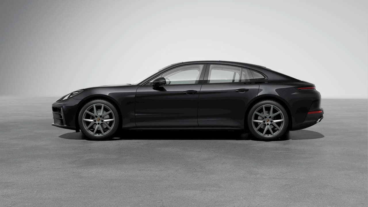 2026 Porsche Panamera - Image 2 of 10