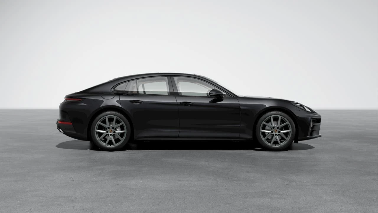 2026 Porsche Panamera - Image 5 of 10