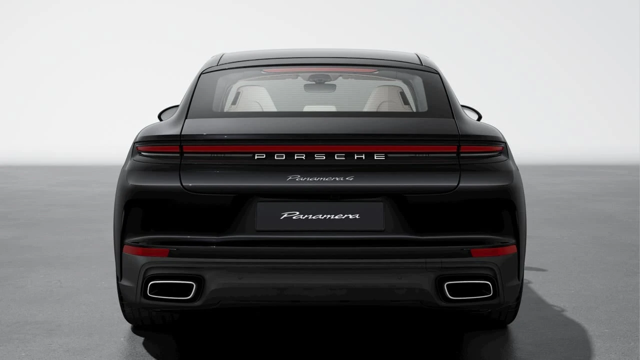 2026 Porsche Panamera - Image 6 of 10