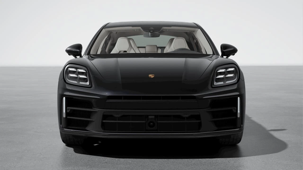 2026 Porsche Panamera - Image 7 of 10
