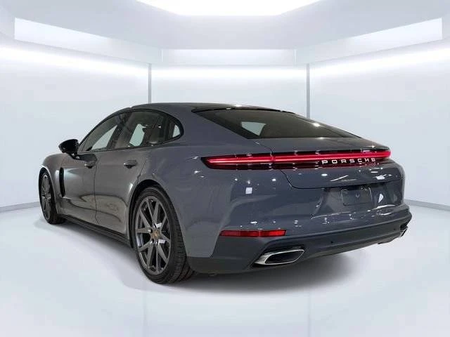 2026 Porsche 976 Panamera - Image 3 of 4
