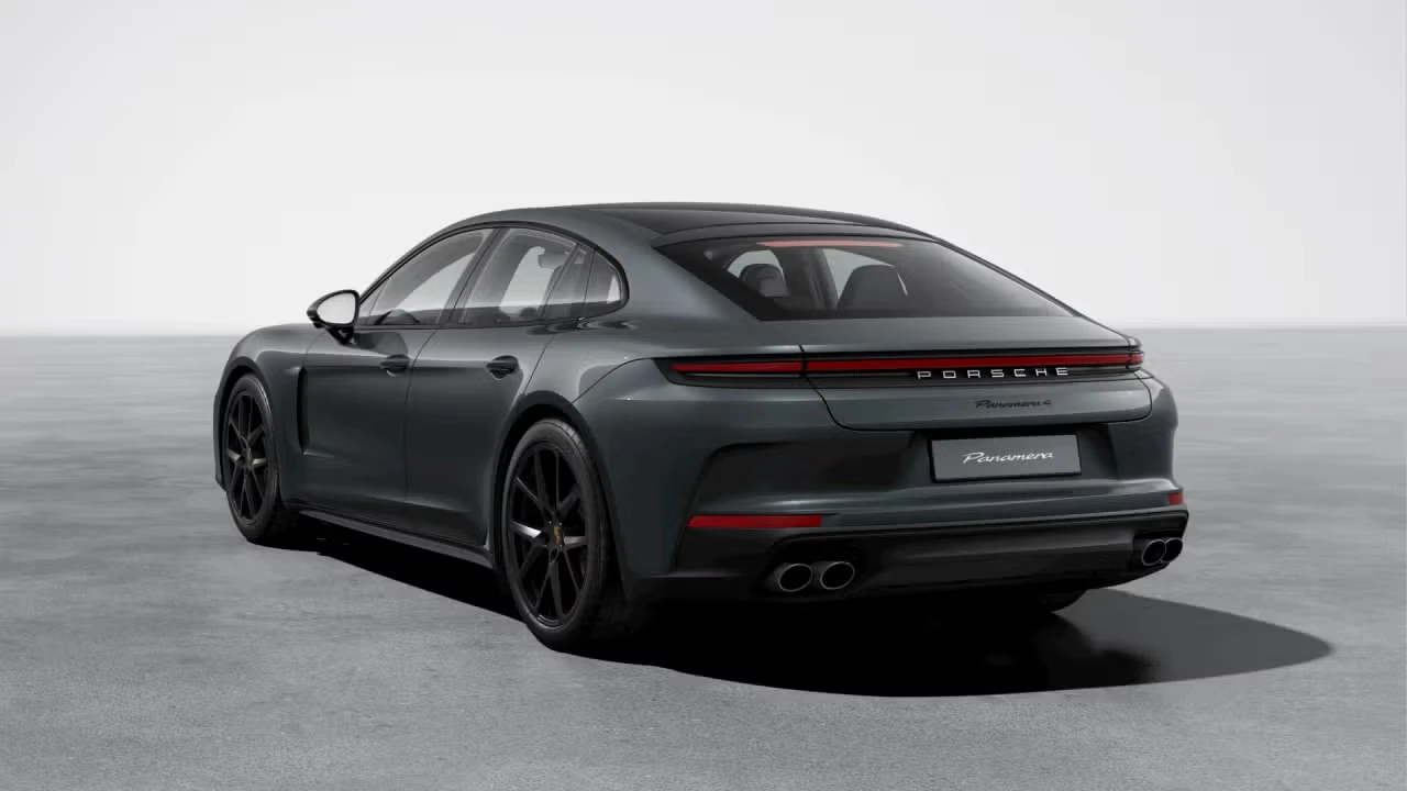 2026 Porsche 976 Panamera - Image 20 of 31