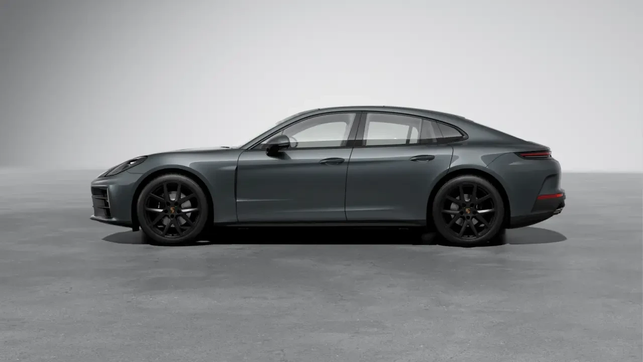 2026 Porsche 976 Panamera - Image 16 of 31