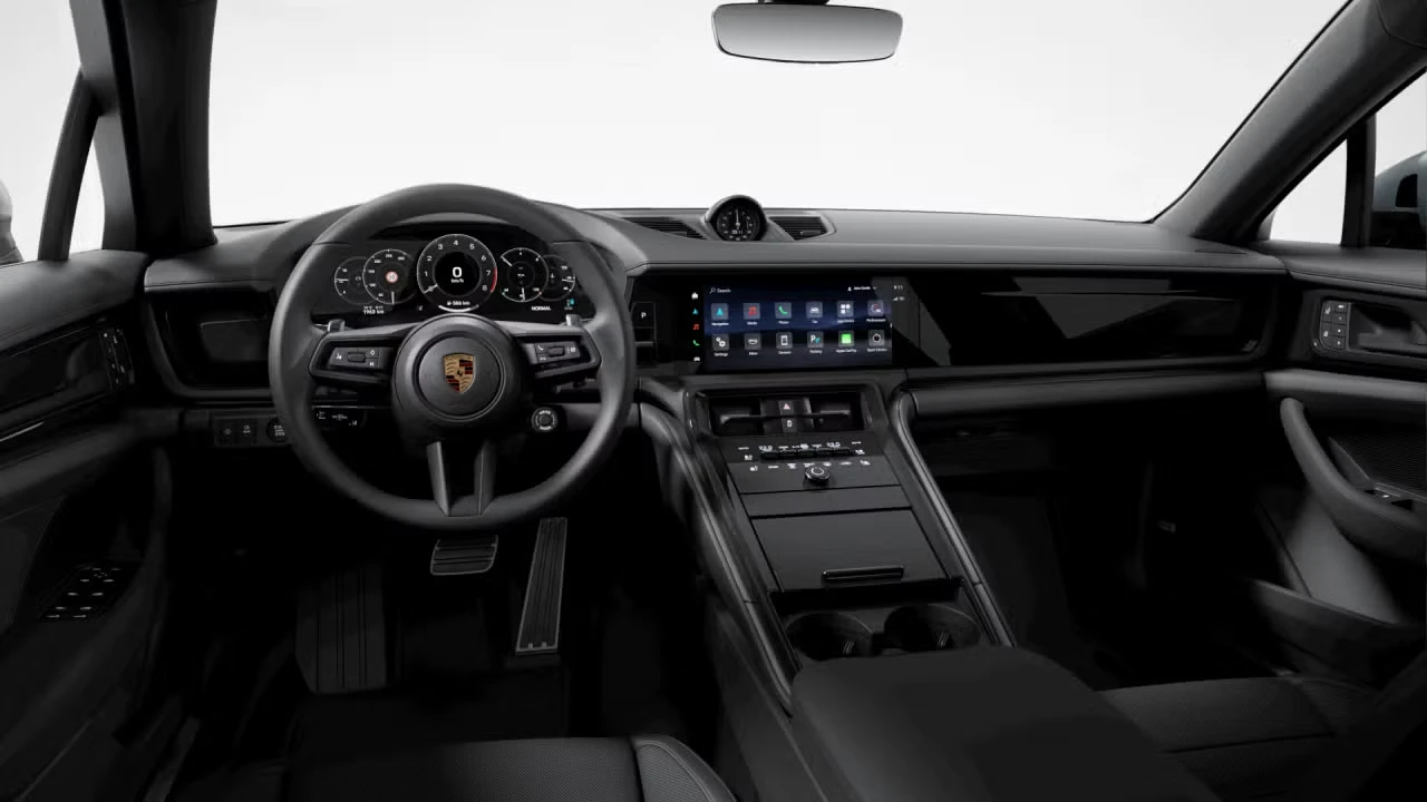 2026 Porsche 976 Panamera - Image 28 of 31